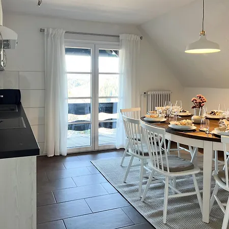 Apartment 100qm Feldbergblick - Hubertus Feldberg (Baden-Wurttemberg)