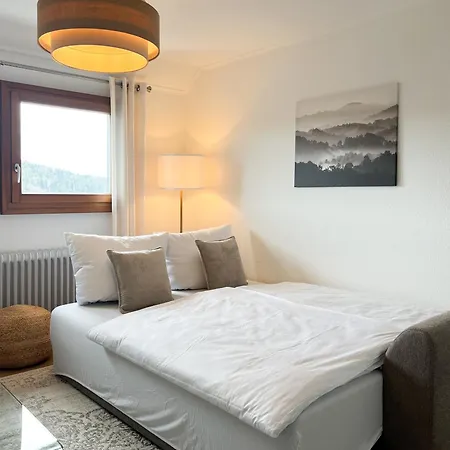 100qm Feldbergblick - Hubertus *