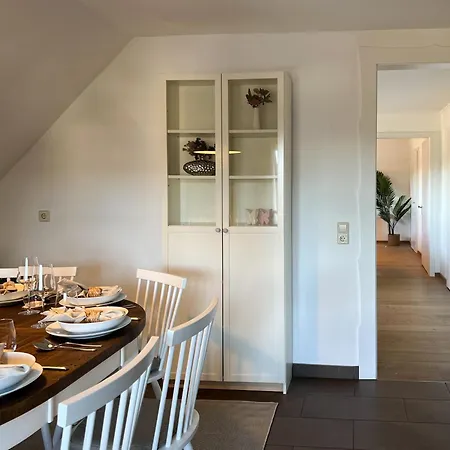 100qm Feldbergblick - Hubertus Apartment Feldberg (Baden-Wurttemberg)