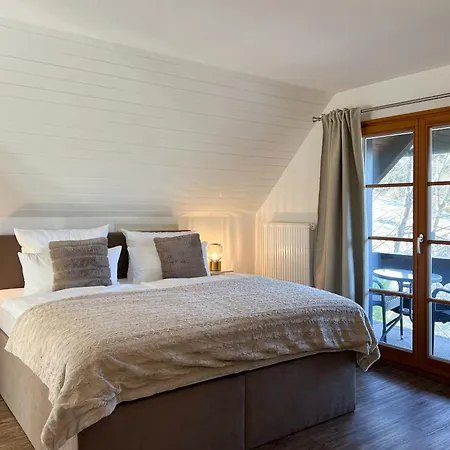 100qm Feldbergblick - Hubertus * Feldberg (Baden-Wurttemberg)