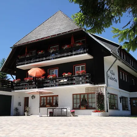 Apartamento 100qm Feldbergblick - Hubertus