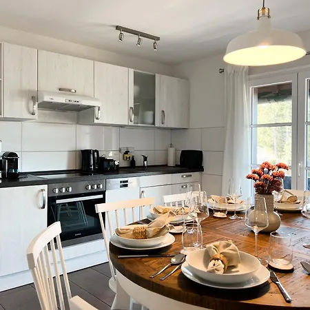 100qm Feldbergblick - Hubertus Feldberg (Baden-Wurttemberg)