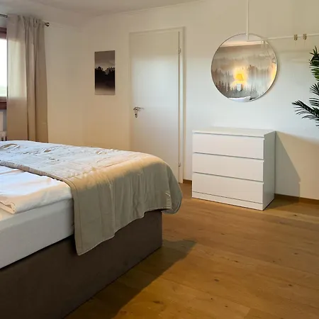 Apartment 100qm Feldbergblick - Hubertus *