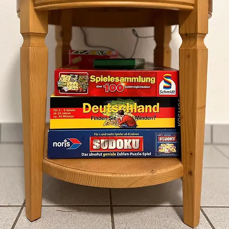 Apartamento 100qm Feldbergblick - Hubertus Feldberg (Baden-Wurttemberg)