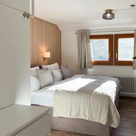 100qm Feldbergblick - Hubertus