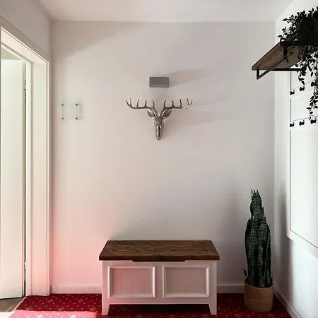 100qm Feldbergblick - Hubertus Feldberg (Baden-Wurttemberg)