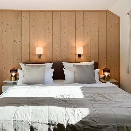 100qm Feldbergblick - Hubertus Apartamento Feldberg (Baden-Wurttemberg)