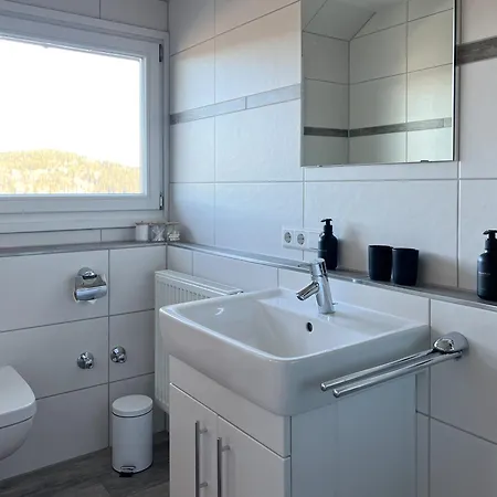 100qm Feldbergblick - Hubertus *