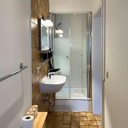 100qm Feldbergblick - Hubertus Feldberg (Baden-Wurttemberg)