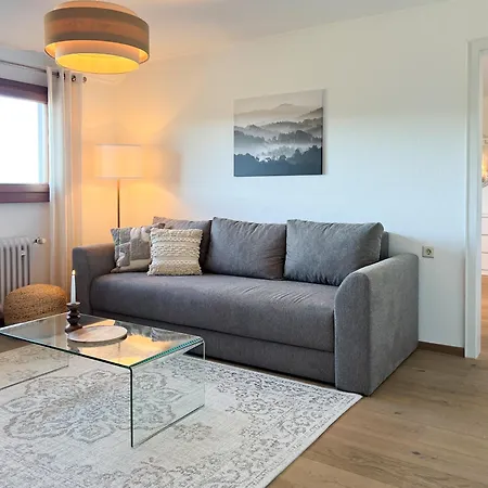 100qm Feldbergblick - Hubertus