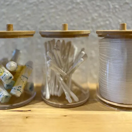 Apartamento 100qm Feldbergblick - Hubertus