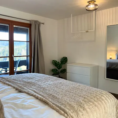100qm Feldbergblick - Hubertus Apartamento *