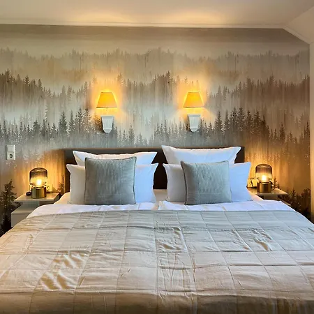 Apartamento 100qm Feldbergblick - Hubertus