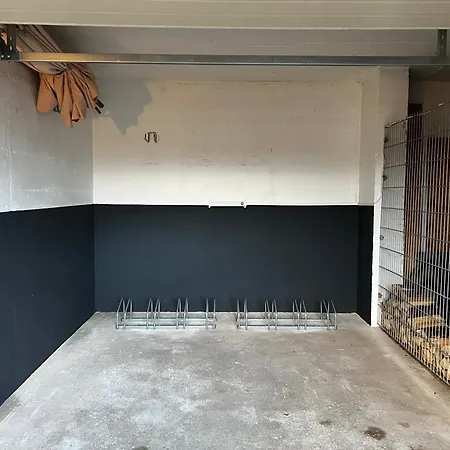 100qm Feldbergblick - Hubertus Apartamento