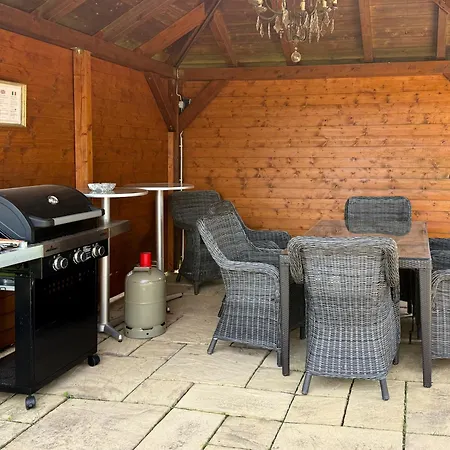 100qm Feldbergblick - Hubertus Apartamento *