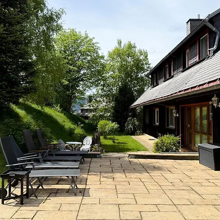 Apartamento 100qm Feldbergblick - Hubertus Feldberg (Baden-Wurttemberg)